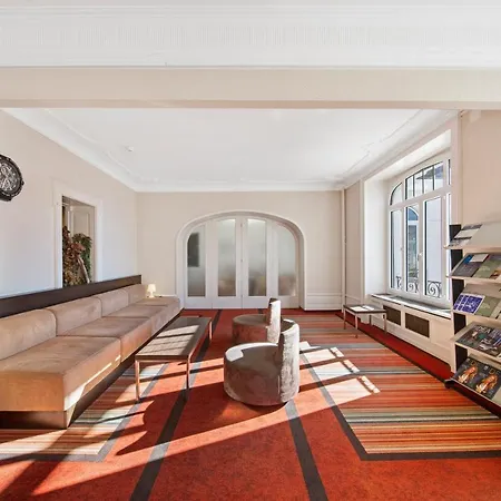 Miramonte Residence - Self Check-In
