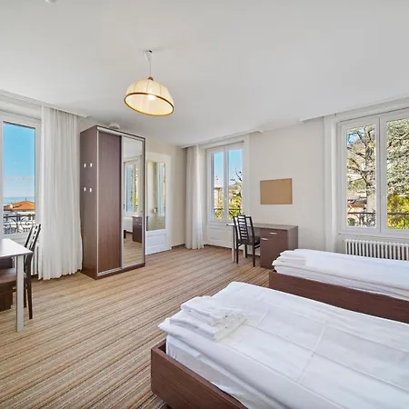 بيت شباب Miramonte Residence - Self Check-In