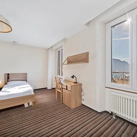 Hostal Miramonte Residence - Self Check-In *