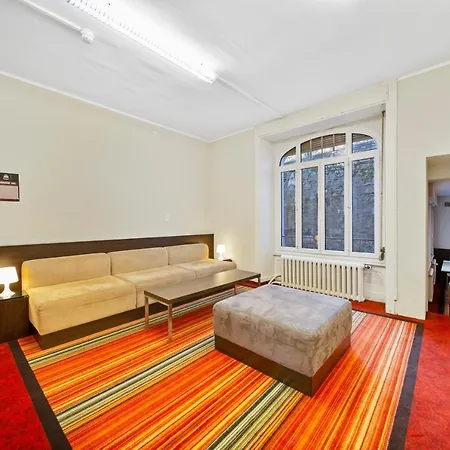 بيت شباب Miramonte Residence - Self Check-In مونترو