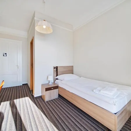 Hostel Miramonte Residence - Self Check-In *